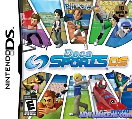Image n° 1 - box : Deca Sports DS